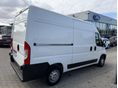 PEUGEOT BOXER 2021/4 - 4