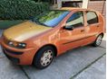 FIAT PUNTO 1.2 16V Active