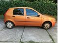 FIAT PUNTO 2002/10 - 2