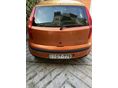 FIAT PUNTO 2002/10 - 6