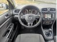 VOLKSWAGEN GOLF VI 2013/10 - 11