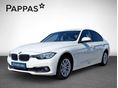 BMW 3-AS SOROZAT 2017/6 - 1