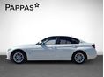 BMW 3-AS SOROZAT 2017/6 - 2