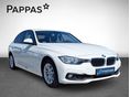 BMW 3-AS SOROZAT 2017/6 - 7