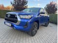 TOYOTA HILUX 2021/12 - 1