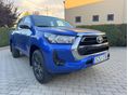 TOYOTA HILUX 2021/12 - 2