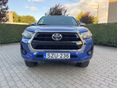 TOYOTA HILUX 2021/12 - 3