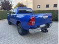 TOYOTA HILUX 2021/12 - 5