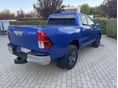 TOYOTA HILUX 2021/12 - 6