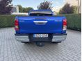 TOYOTA HILUX 2021/12 - 7