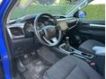 TOYOTA HILUX 2021/12 - 11