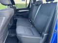 TOYOTA HILUX 2021/12 - 12