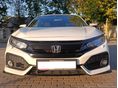 HONDA CIVIC 2018/12 - 1