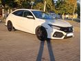 HONDA CIVIC 2018/12 - 2