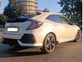 HONDA CIVIC 2018/12 - 3