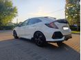 HONDA CIVIC 2018/12 - 5