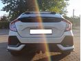 HONDA CIVIC 2018/12 - 4