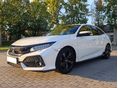 HONDA CIVIC 2018/12 - 6
