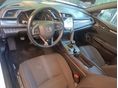 HONDA CIVIC 2018/12 - 12
