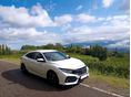 HONDA CIVIC 2018/12 - 8