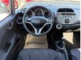 HONDA JAZZ 2009/4 - 5