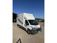 CITROEN JUMPER 2014/9 - 2