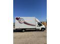 CITROEN JUMPER 2014/9 - 3