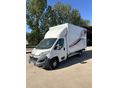 CITROEN JUMPER 2014/9 - 5
