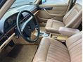 MERCEDES-BENZ W 126 1983/12 - 2
