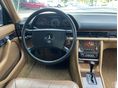 MERCEDES-BENZ W 126 1983/12 - 3