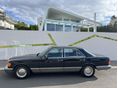 MERCEDES-BENZ W 126 1983/12 - 6