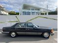 MERCEDES-BENZ W 126 300 SD 172000 KM. !!!! RITKASÁG !!!!