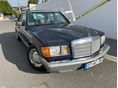MERCEDES-BENZ W 126 1983/12 - 9