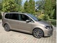VOLKSWAGEN TOURAN 1.6 CR TDI Comfortline [7 személy]