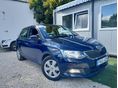 SKODA FABIA 2017/12 - 1
