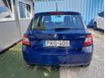 SKODA FABIA 2017/12 - 8