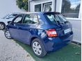 SKODA FABIA 2017/12 - 2