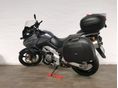 SUZUKI DL 1000 2003 - 4