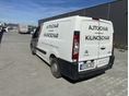 CITROEN JUMPY 2013/9 - 11