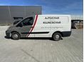 CITROEN JUMPY 2013/9 - 12