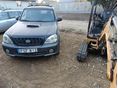 HYUNDAI TERRACAN 2002/6 - 3