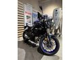 YAMAHA MT-07 2026 - 1