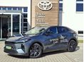 TOYOTA C-HR 2026 - 1