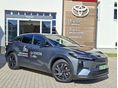 TOYOTA C-HR 2026 - 2