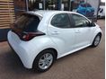 TOYOTA YARIS 2026 - 4