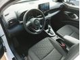 TOYOTA YARIS 2026 - 10