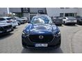 MAZDA CX-60 2.5 e-Skyactiv PHEV Homura AWD (Automata) COM-B/CON-P/DRI-P/PAN-P+gyári v.horog GARANCIÁLIS friss szervizzel!