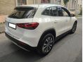 MERCEDES-BENZ GLA 200 2020/10 - 6