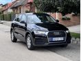 AUDI Q3 2.0 TDI Basis Sérülésmentes+téli garnitúra!!