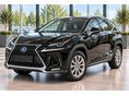 LEXUS NX 300h Comfort Safety CVT